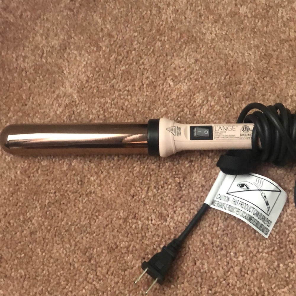 L’ange 32mm wand